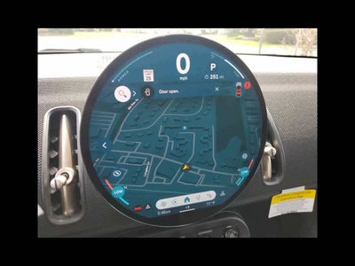 2026 MINI COUNTRYMAN S ALL4