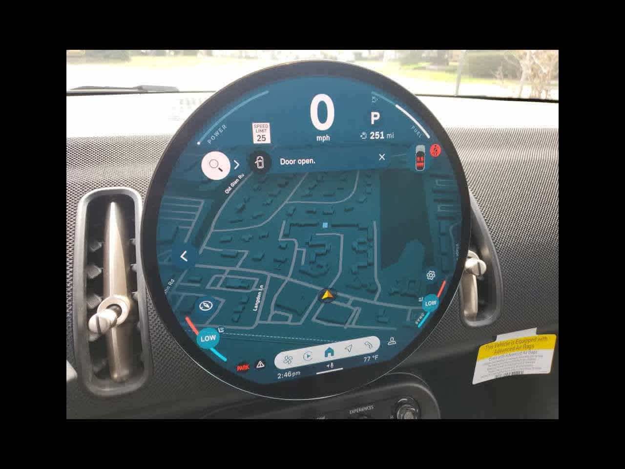 2026 MINI COUNTRYMAN S ALL4