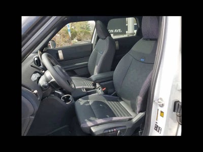 2026 MINI COUNTRYMAN S ALL4