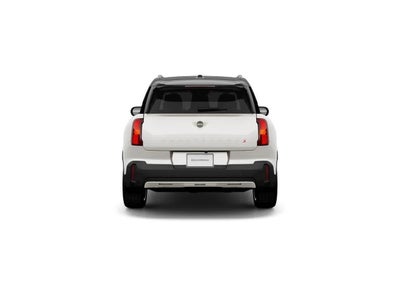 2026 MINI Countryman All4 Cooper S