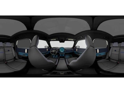 2026 MINI Countryman All4 Cooper S