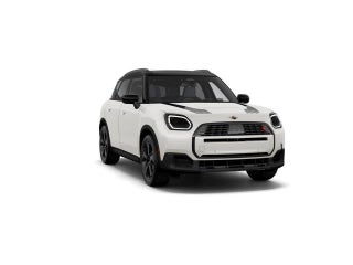 2026 MINI Countryman All4 Cooper S