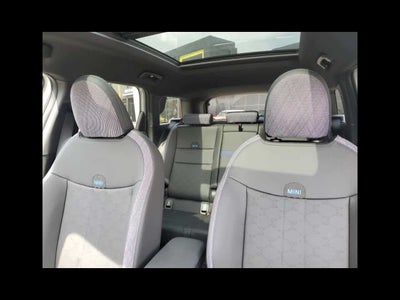 2026 MINI COUNTRYMAN S ALL4