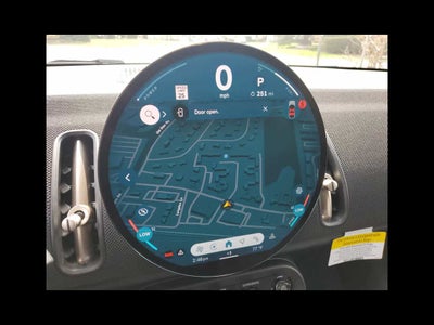 2026 MINI COUNTRYMAN S ALL4