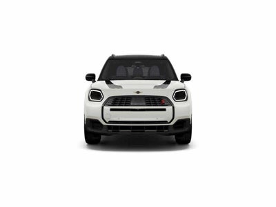 2026 MINI Countryman All4 Cooper S