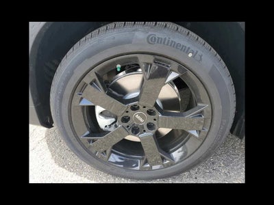 2026 MINI COUNTRYMAN S ALL4