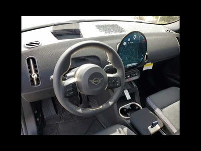 2026 MINI COUNTRYMAN S ALL4