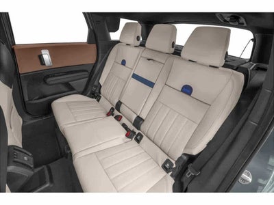 2026 MINI COUNTRYMAN S ALL4