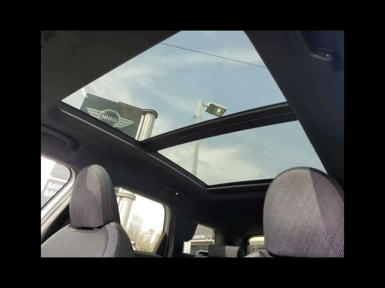 2026 MINI COUNTRYMAN S ALL4