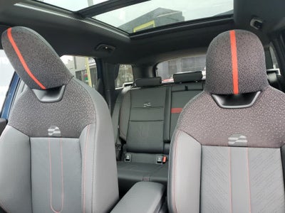 2026 MINI COUNTRYMAN S ALL4