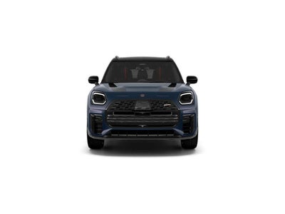2026 MINI COUNTRYMAN S ALL4