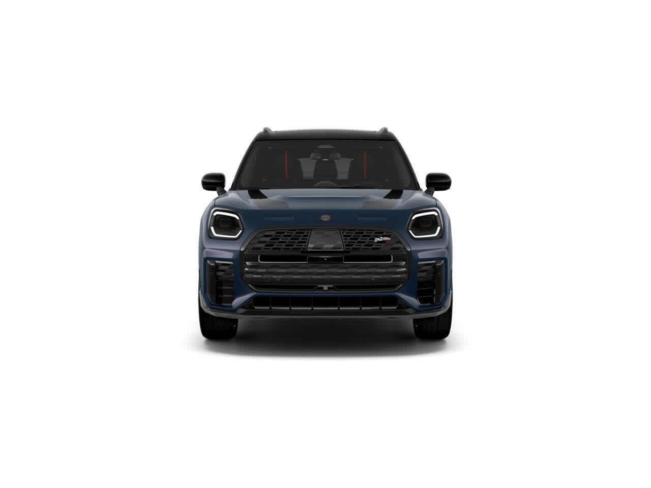 2026 MINI COUNTRYMAN S ALL4