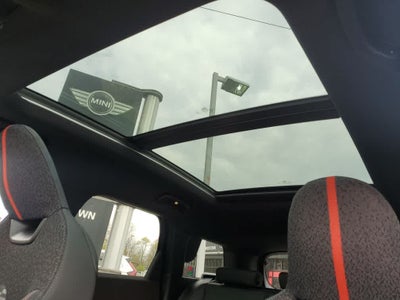 2026 MINI COUNTRYMAN S ALL4