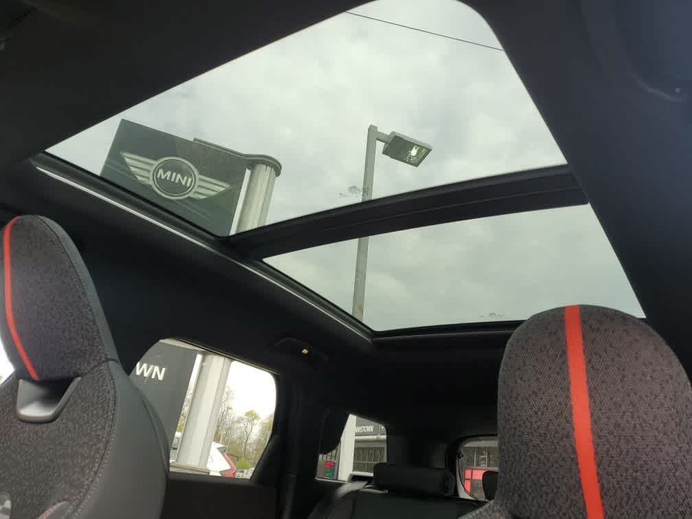 2026 MINI COUNTRYMAN S ALL4