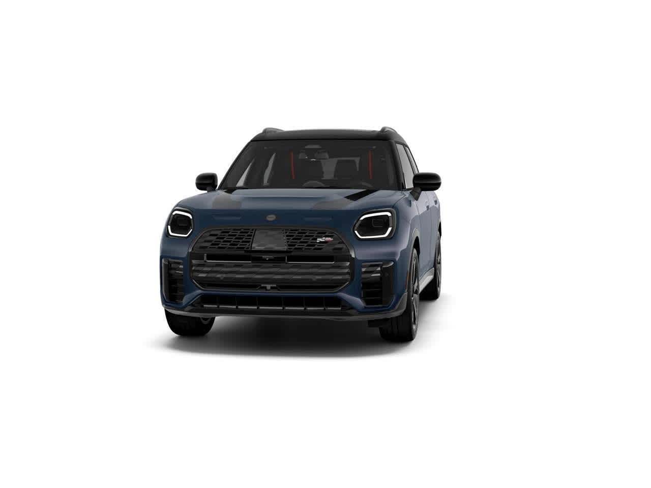 2026 MINI COUNTRYMAN S ALL4