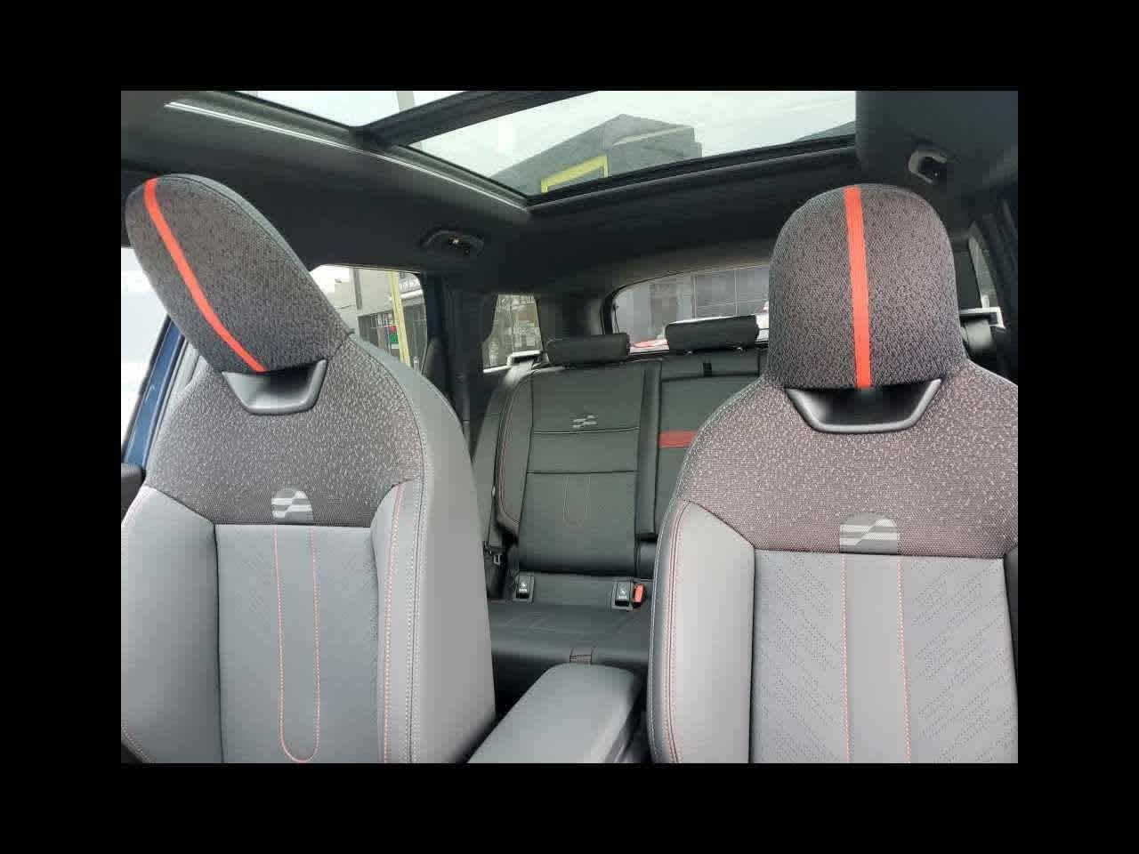 2026 MINI COUNTRYMAN S ALL4