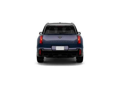 2026 MINI COUNTRYMAN S ALL4