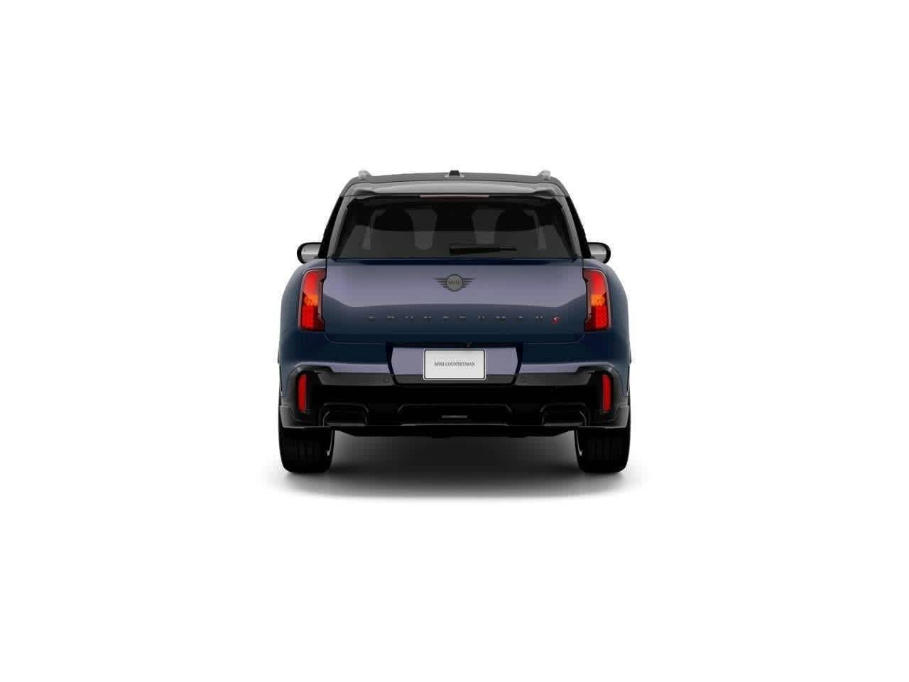 2026 MINI COUNTRYMAN S ALL4