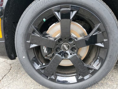 2026 MINI COUNTRYMAN S ALL4