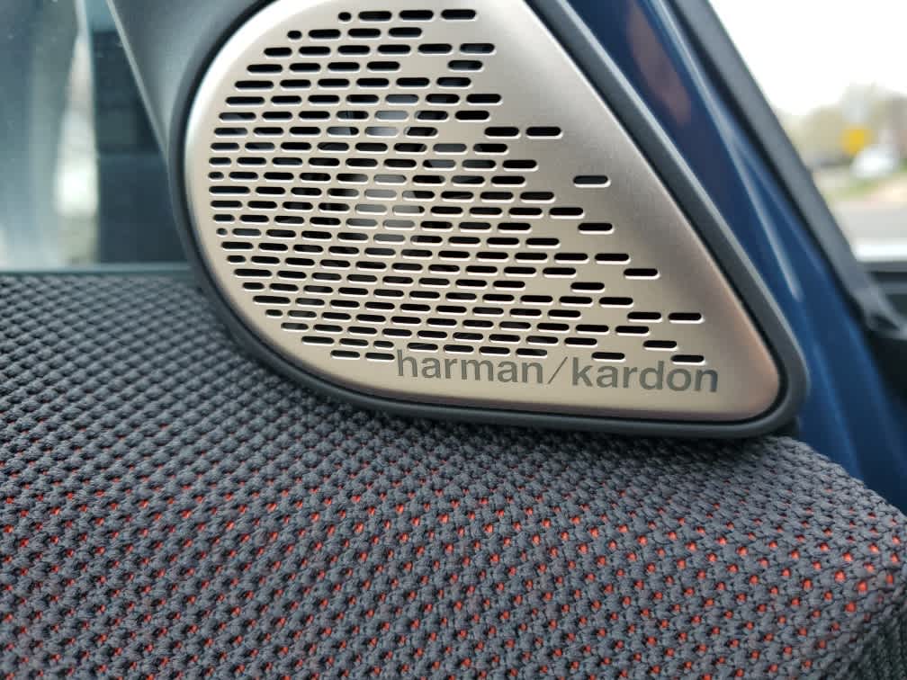 2026 MINI COUNTRYMAN S ALL4