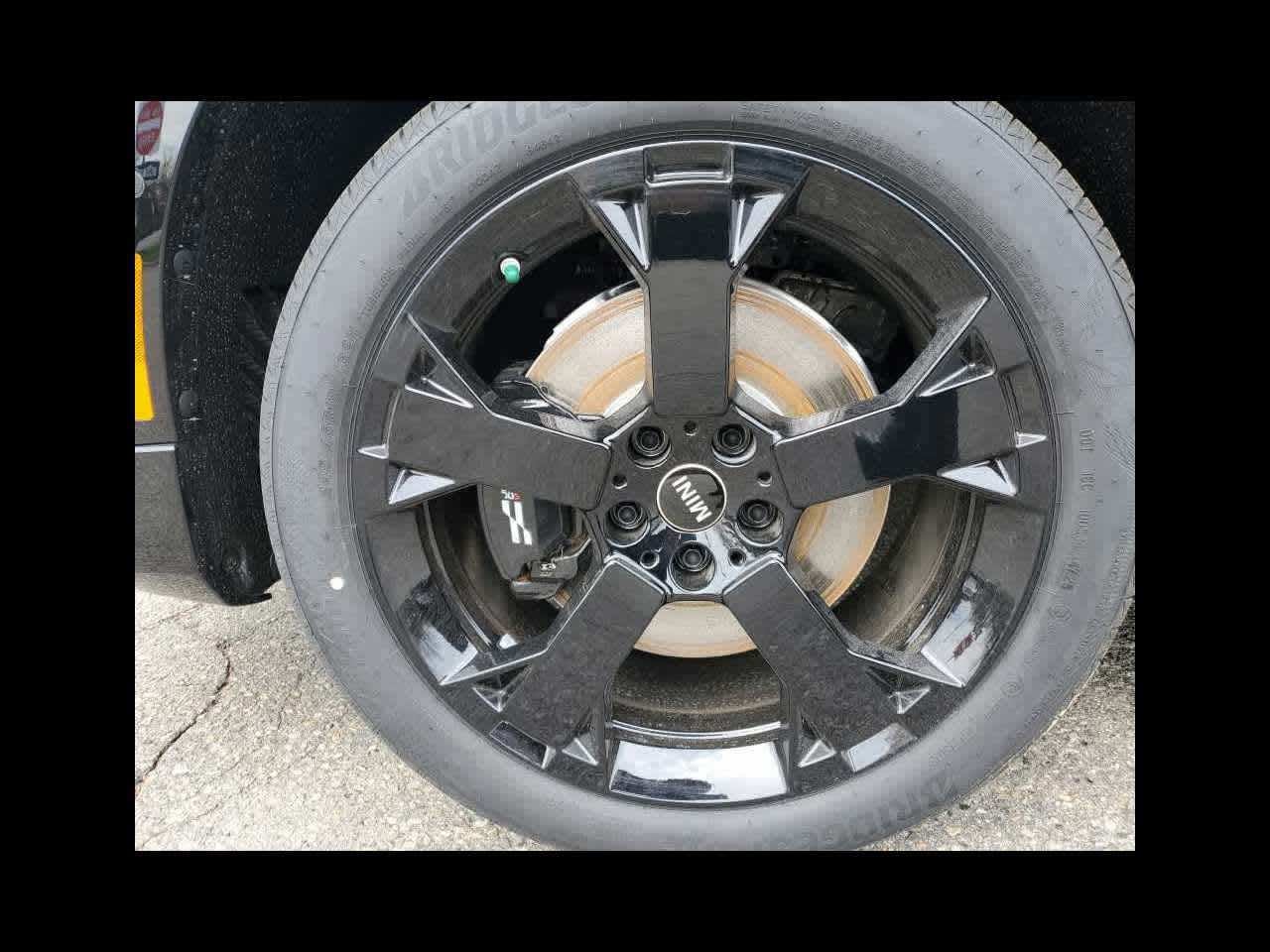 2026 MINI COUNTRYMAN S ALL4