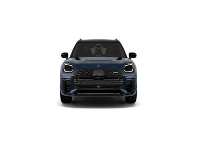 2026 MINI COUNTRYMAN S ALL4