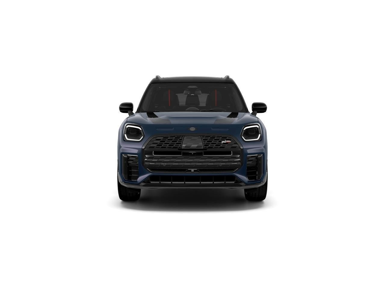 2026 MINI COUNTRYMAN S ALL4