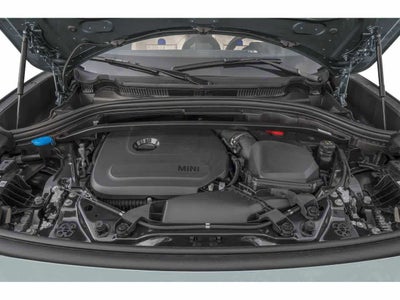 2026 MINI COUNTRYMAN S ALL4