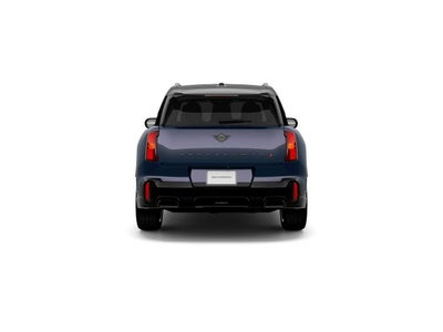 2026 MINI COUNTRYMAN S ALL4