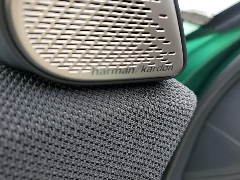 2026 MINI COUNTRYMAN S ALL4