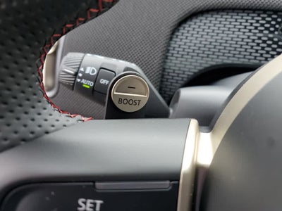 2026 MINI COUNTRYMAN S ALL4