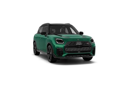 2026 MINI COUNTRYMAN S ALL4