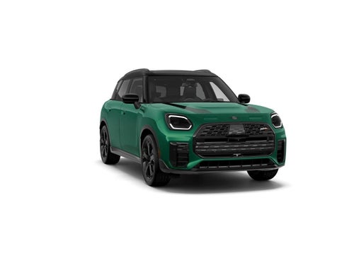 2026 MINI COUNTRYMAN S ALL4