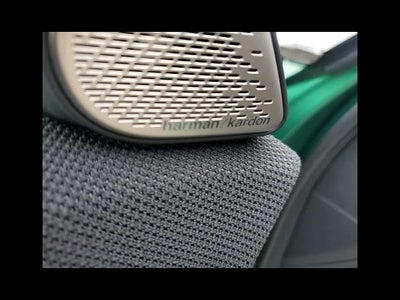 2026 MINI COUNTRYMAN S ALL4