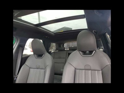 2026 MINI COUNTRYMAN S ALL4