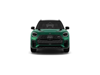 2026 MINI COUNTRYMAN S ALL4