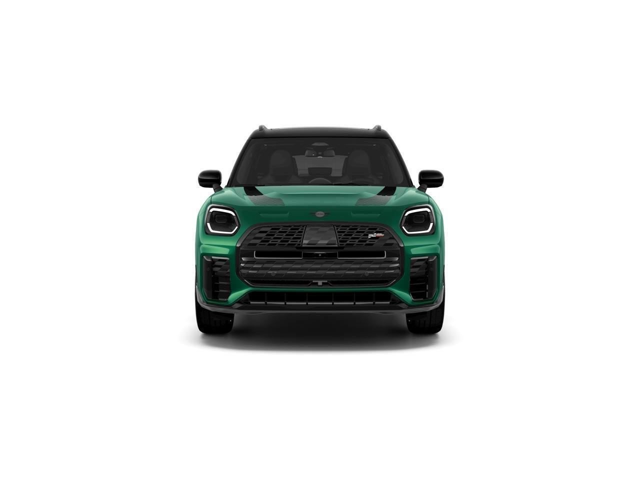 2026 MINI COUNTRYMAN S ALL4