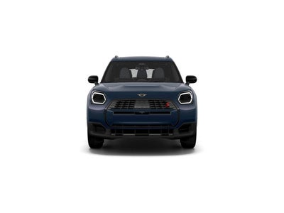 2026 MINI COUNTRYMAN S ALL4