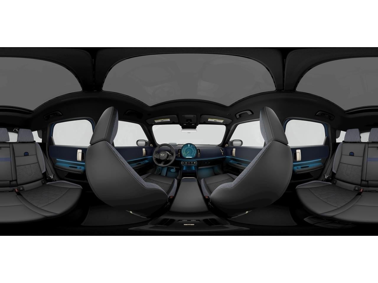 2026 MINI COUNTRYMAN S ALL4