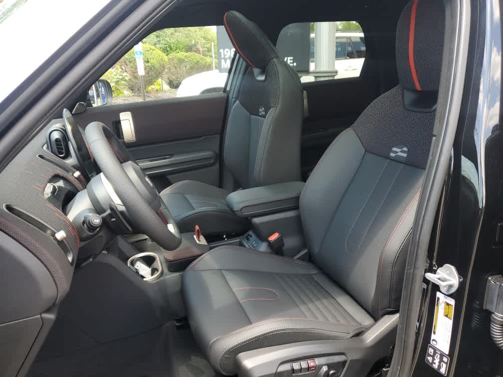 2027 MINI COUNTRYMAN Cooper S ALL4