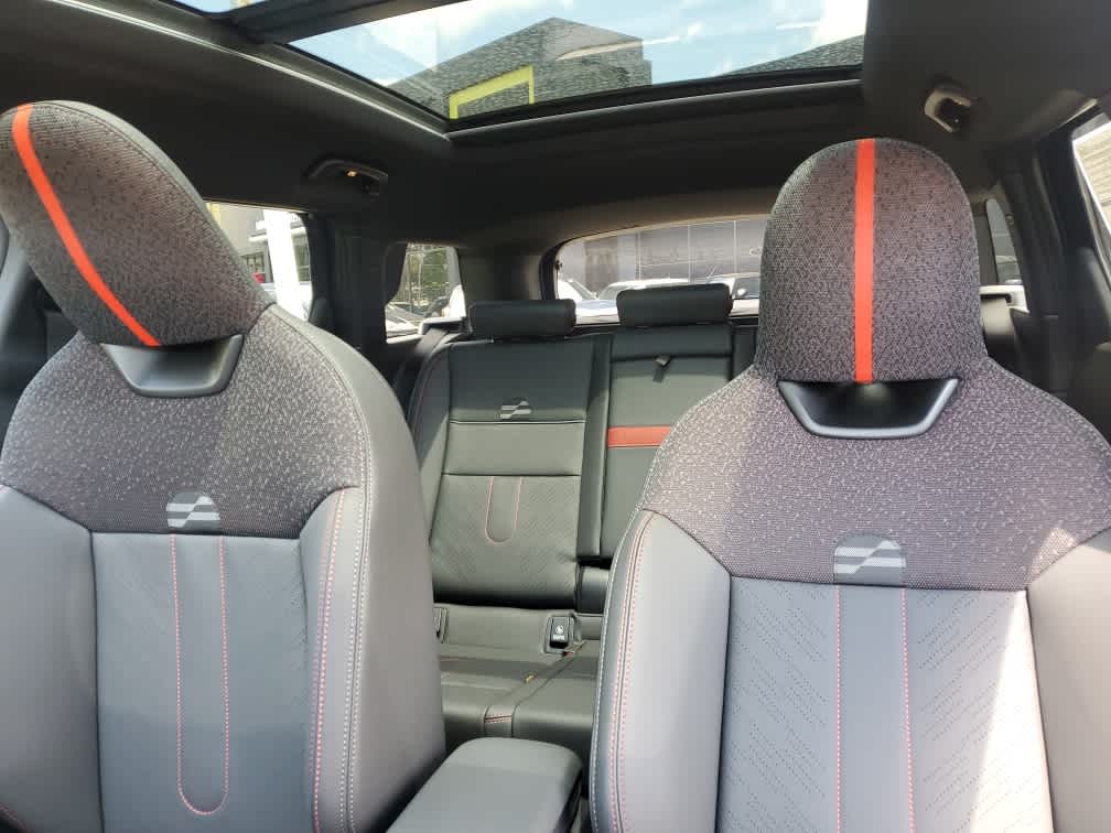 2027 MINI COUNTRYMAN Cooper S ALL4
