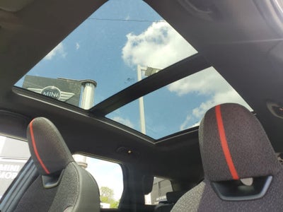 2027 MINI COUNTRYMAN Cooper S ALL4
