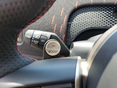 2027 MINI COUNTRYMAN Cooper S ALL4