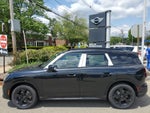 2027 MINI COUNTRYMAN Cooper S ALL4