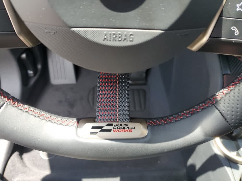 2027 MINI COUNTRYMAN Cooper S ALL4