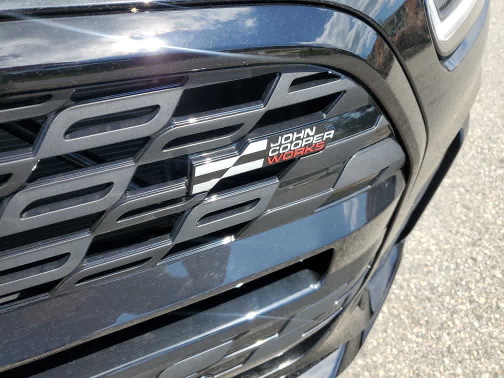 2027 MINI COUNTRYMAN Cooper S ALL4