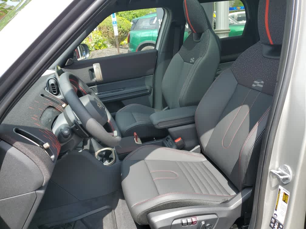 2027 MINI COUNTRYMAN Cooper S ALL4