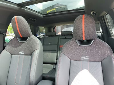 2027 MINI COUNTRYMAN Cooper S ALL4