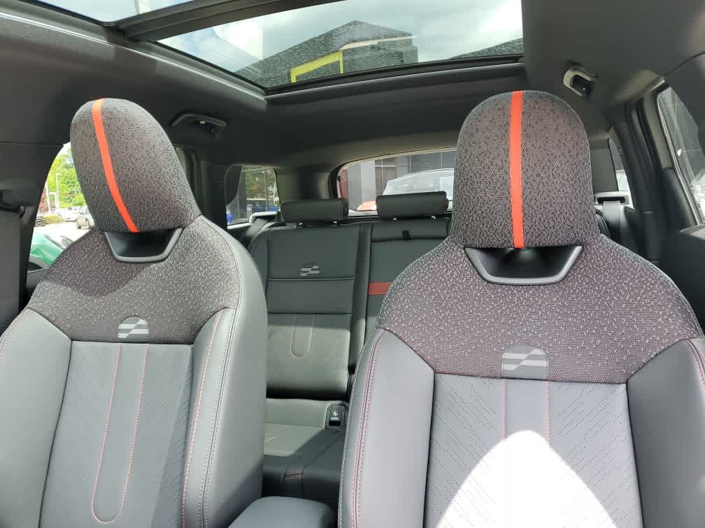 2027 MINI COUNTRYMAN Cooper S ALL4