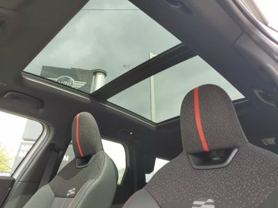2027 MINI COUNTRYMAN Cooper S ALL4